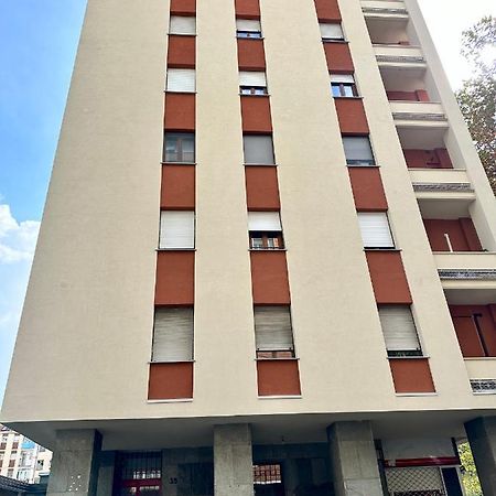 Ferienwohnung Casa Voli Turin Exterior foto