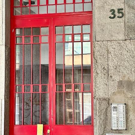 Ferienwohnung Casa Voli Turin Exterior foto