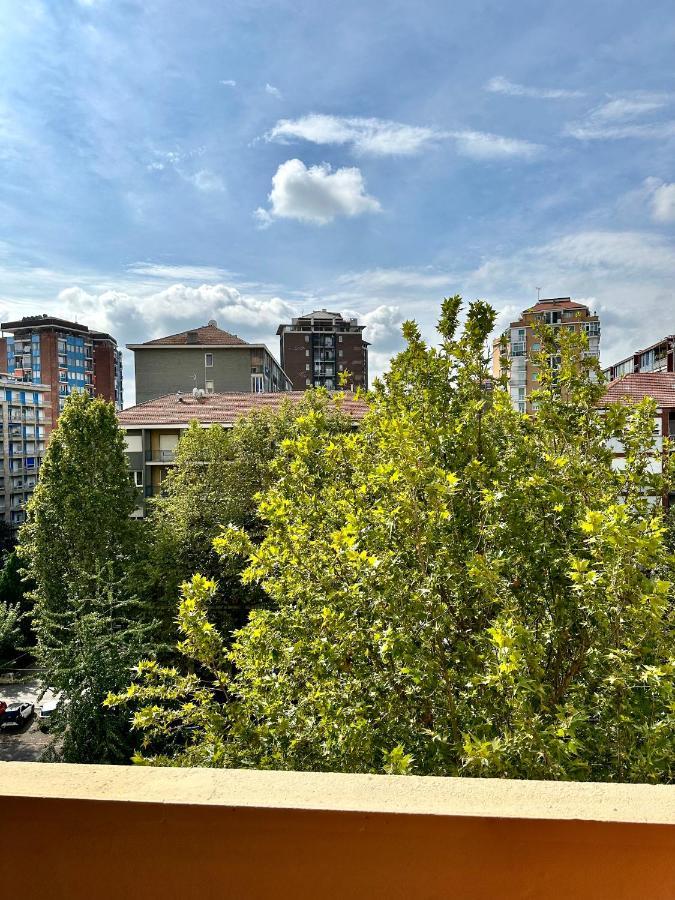 Ferienwohnung Casa Voli Turin Exterior foto