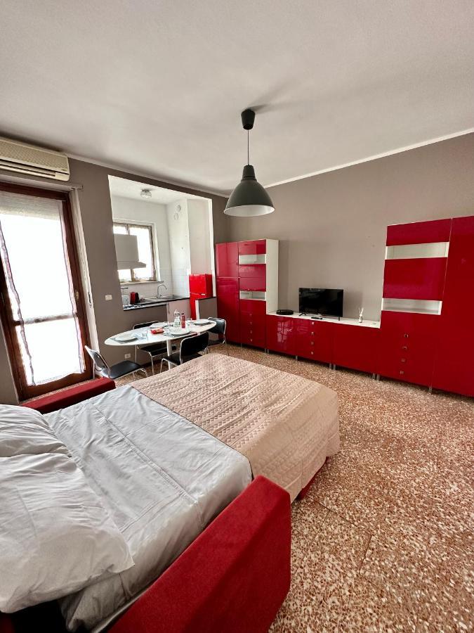 Ferienwohnung Casa Voli Turin Exterior foto