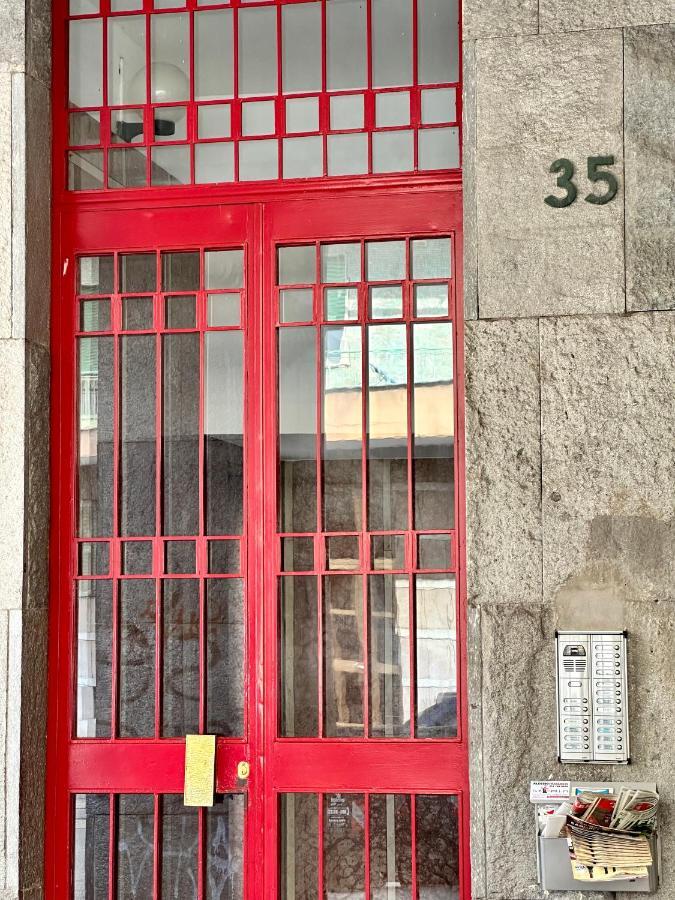 Ferienwohnung Casa Voli Turin Exterior foto